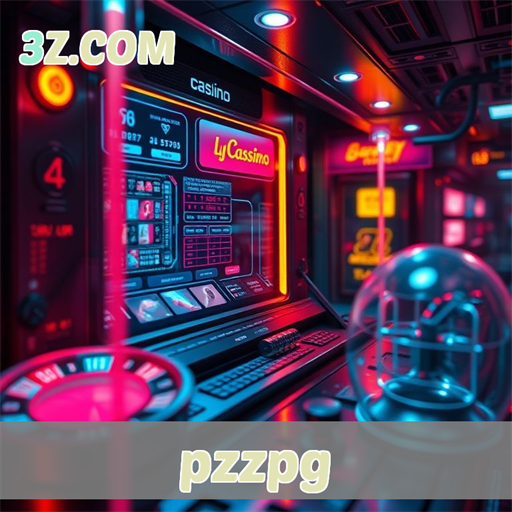 Experiência Única em Jogos: Explore o Pzzpg Hoje!