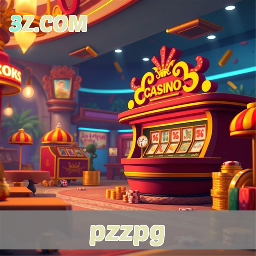 Login Criativo no pzzpg: Conexões que Geram Diversão