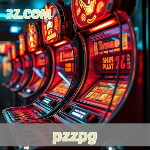 Recursos Paga que Encantam no pzzpg: A Nova Era dos Jogos