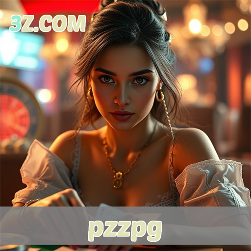 Slots Incríveis do pzzpg: Aventura e Emoção a Cada Giro