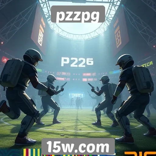 pzzpg apresenta novas mecânicas de jogo em 2026