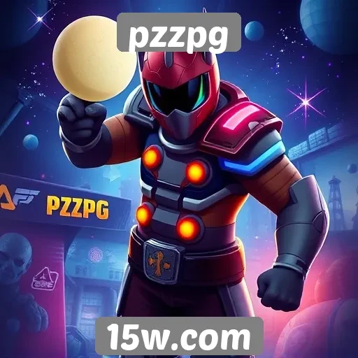 Os principais jogos disponíveis no pzzpg