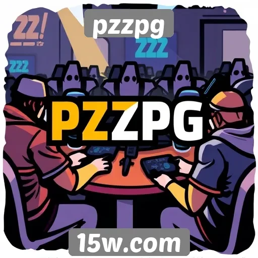 comunidade do pzzpg cresce com eventos e competições mensais