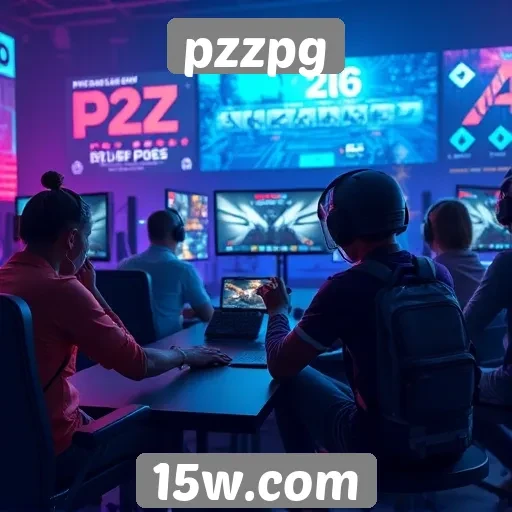 avanços tecnológicos no site pzzpg em 2026