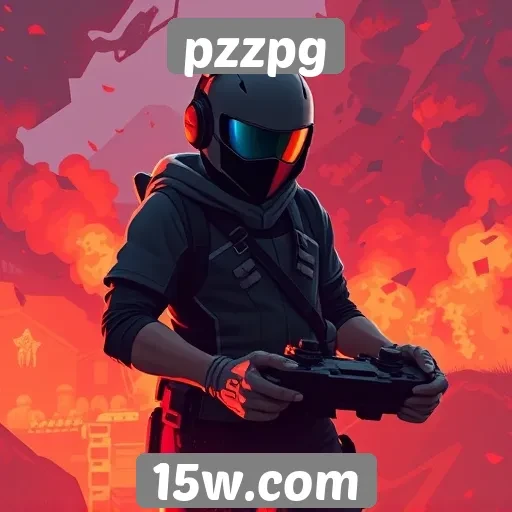O Impacto da Comunidade nos Jogos do PZZPG